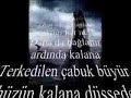 Sen ßana Git Demedin öL Dedin Sen ßana Git Demedin öL Dedin