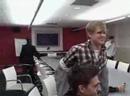 V Factory In the Board Room V Factory In the Board Room