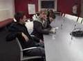 V Factory In the Board Room