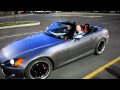 S2000 V8 LS1