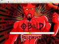 Falando com o Obaid