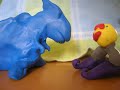 my blob mation