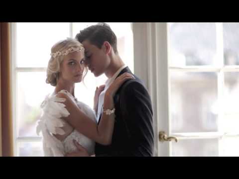 Headpieces: Jannie Baltzer 2013
