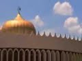 The Massage - Gott Arabisch Moschee Wahrheit Wiederspruch2