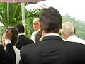 PANAMA CITY TEMPLE DEDICATION