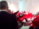 Trophies of Ducati