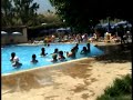 Atali Village aqua gym II