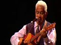 Babana presents Jimmy Little at the World Indigenous Day