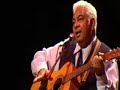 Babana presents Jimmy Little at the World Indigenous Day