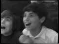 Streghe e lupi mannari visti da bambini di 30 anni fa