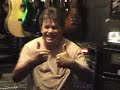 Eden's Way Studio Day 1