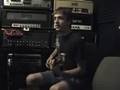 Eden's Way Studio Day 1