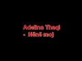 alketa-vejsiu-miriam-cani-dont-surrender-.html
