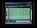 Working With MIDI Songs
