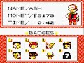 pokémon yellow: crazy old man!