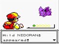 pokémon yellow: crazy old man!