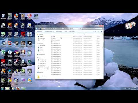 how to download facebook on bb 9700