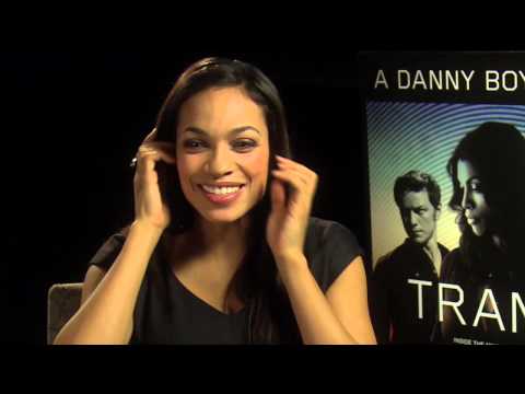 rosario dawson