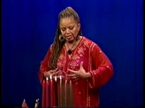how to practice imani during kwanzaa