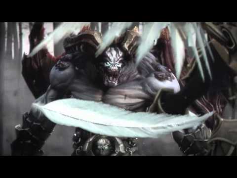 Darksiders 2 - Darksiders II sur PS3, Xbox 360, PC et Wii U est un jeu d'action/aventure. Dans cette suite de Darksiders premier du nom, vous n'incarnez plus Guerre mais so...