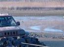 Absolute suzuki winching