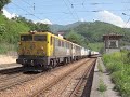 Trenes en Campomanes Trenes en Campomanes