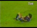 videos de LESION DE MARADONA