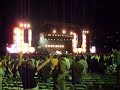 The Police Live in Miami - Message in a Bottle