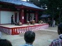 Taiko drummers - Kashiwa