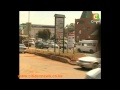 Malawi President Dead