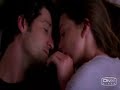 Meredith+Derek