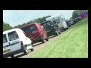 Veld6.tv, Lowland. Chillen in de file!