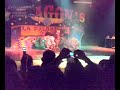 Baile de la Palomilla en la Noche de Locas