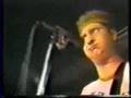 Hüsker Dü 1981 - Minneapolis -3