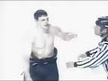 Gino Odjick vs St.Louis Blues