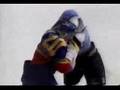 Gino Odjick vs St.Louis Blues