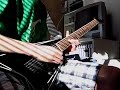 Sentenced - Aika Multaa Muistot (Everything Is Nothing) solo