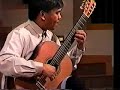 Djaga-Djaga (Visayan Serenades) by Michael Dadap