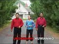 Unggenang (Jan Max & Nova)