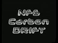Need For Speed Carbon drift with Tokyo Drift EVO
