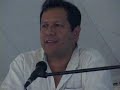 Truth Commissioner Luis Guillermo Perez Casas Truth Commissioner Luis Guillermo Perez Casas