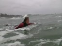 Storm Surf Vid-Surfing Tofino, B.C. Canada Storm Surf Vid-Surfing Tofino, B.C. Canada