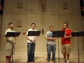 Ave Verum Corpus- W.A. Mozart