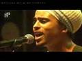 Patrice & Shashamani - Everyday Good & No Woman No Cry -Live