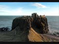 The beautiful country of Scotland. The country is most well-known for the bagpipes, but can also be associated with the fiddle, accordion, and clàrsach (harp). It is made up of over 790 little islands and takes up 1/3rd of Great Britain.I made this when I was bored. I spent awhile trying to find the bagpipe song I've heard my entire life (thank you, great-grandma, and other grandparents, for that) that I learned last night is called Scotland the Brave.Couldn't find a decent enough recording on YouTube so I found another.I do not know the name of this song, or if it has one at all...I'm also rather Scottish (my great-grandma immigrated to Canada from Glasgow in 1917 - I'm very French because of the man she married).I figured I may as well get to know the country so I looked up various pictures and put it to music (supposed to be more traditional musicEnjoy.