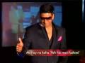 Akshay Kumar feels ignored Akshay Kumar feels ignored