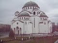 Zvona, Hram Sv.Save- St.Sava Church,Belgrade-Serbia