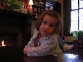 Sasha Sings \"Lucy In The Sky With Diamonds\"