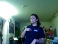 videos de The Tortoise and the Hare ASL video