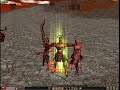 BaeR und Jun legen den Flammenkönig Metin2 Kartago [25 sek]